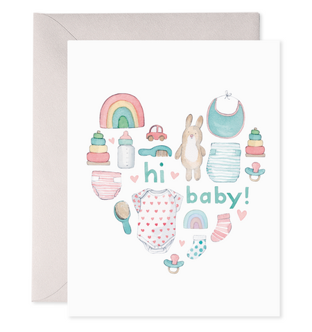 Baby Heart
