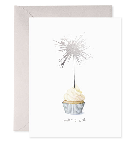 Sparkler Wish