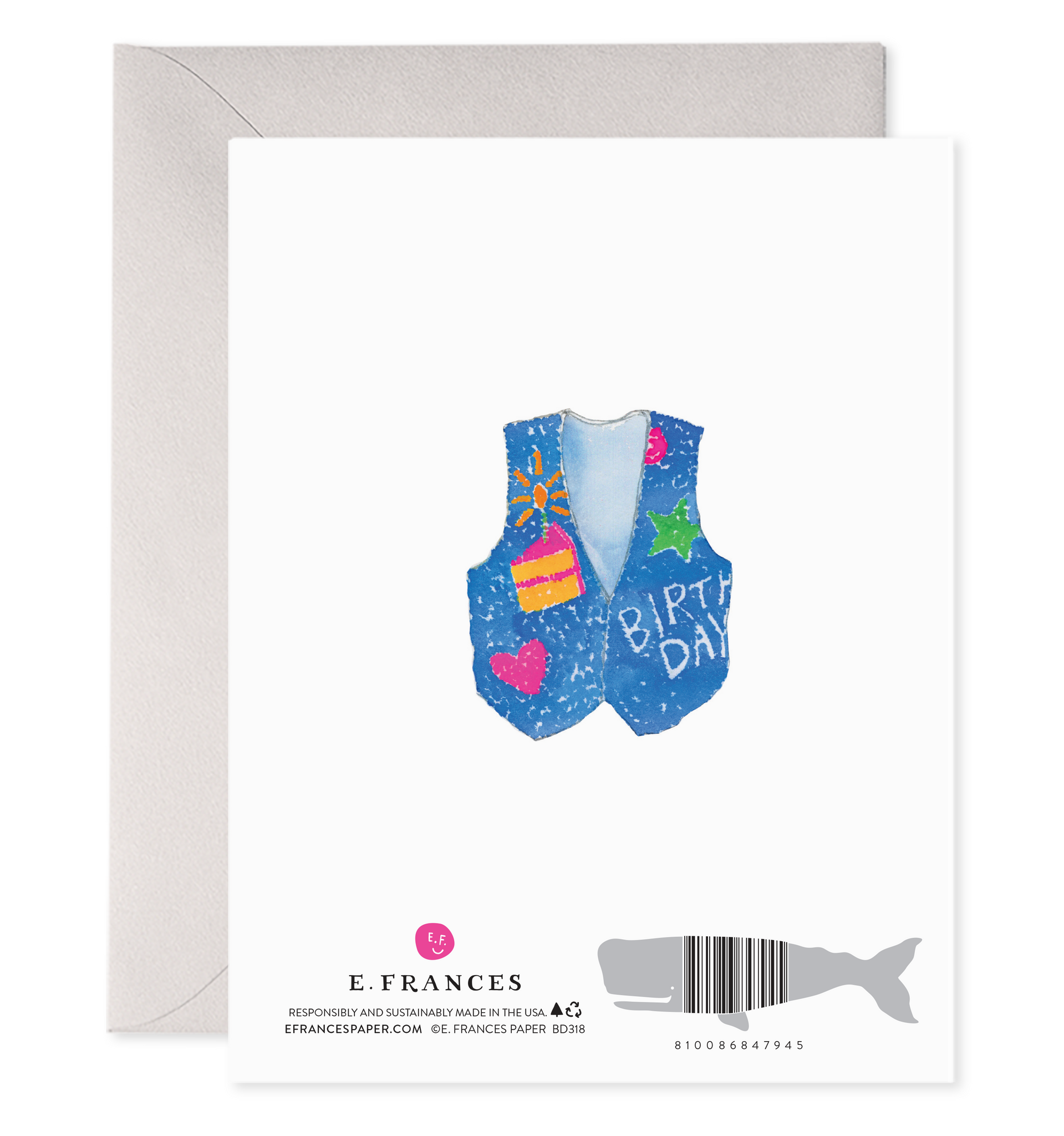 Goose Cake Hat Birthday