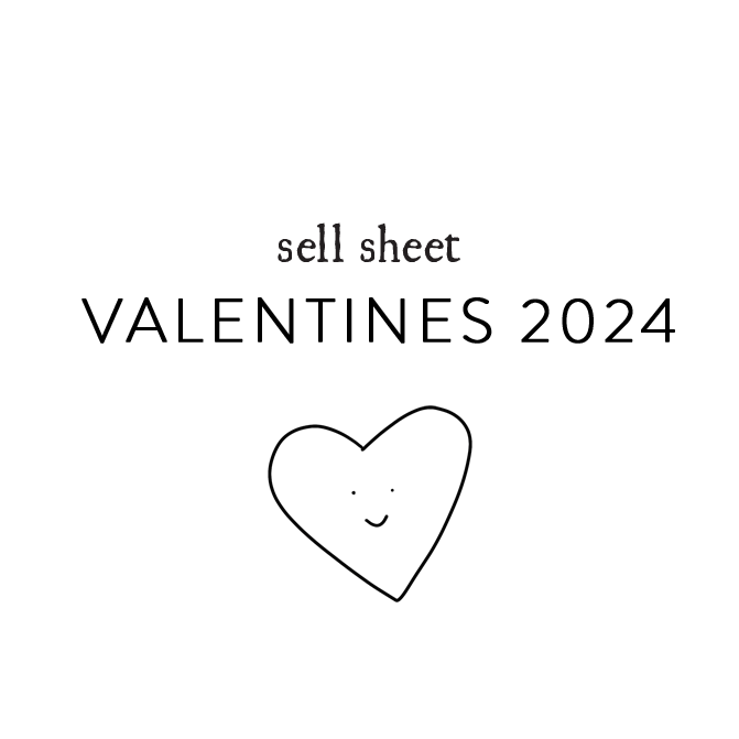 Val-Day 2024 Sell Sheet