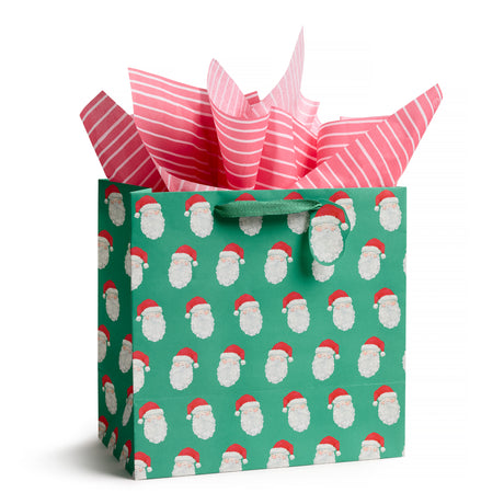 Gift Bags + Tissue