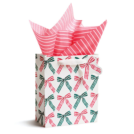 Gift Bags + Tissue