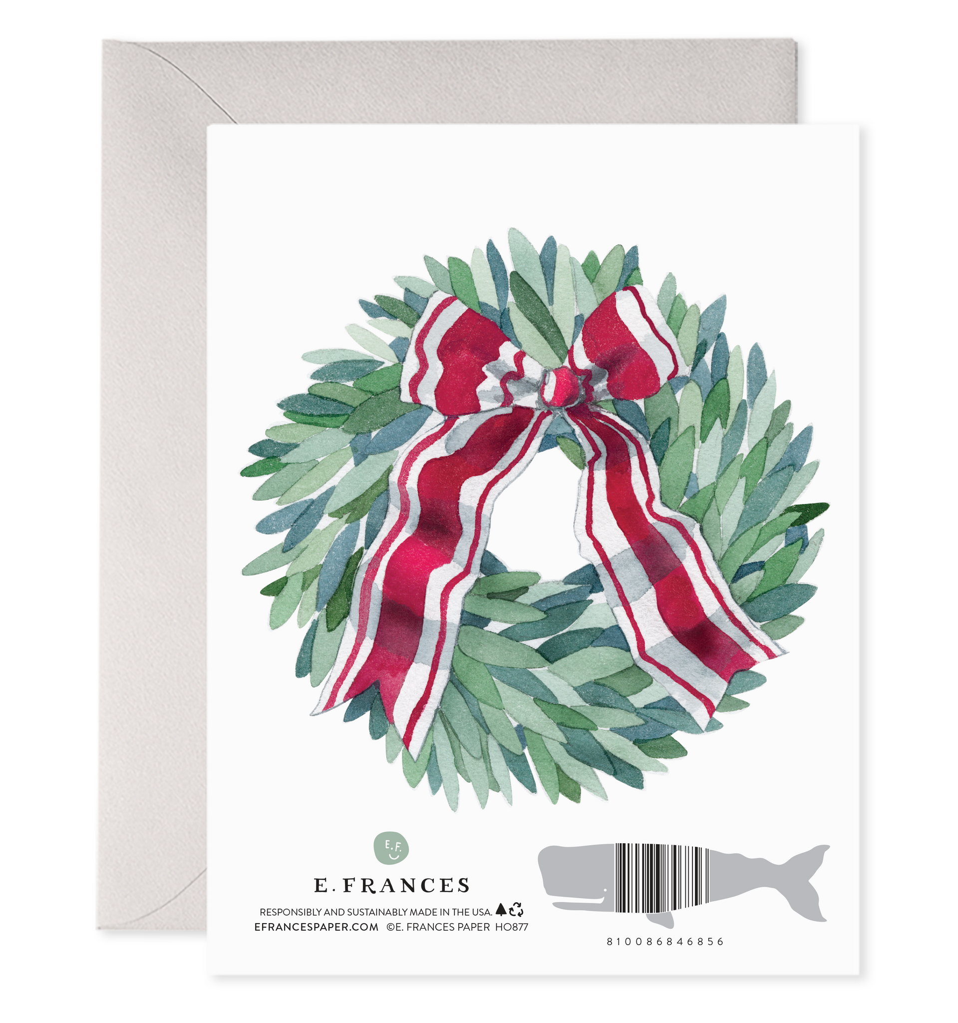 Laurel Wreath