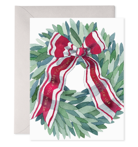 Laurel Wreath