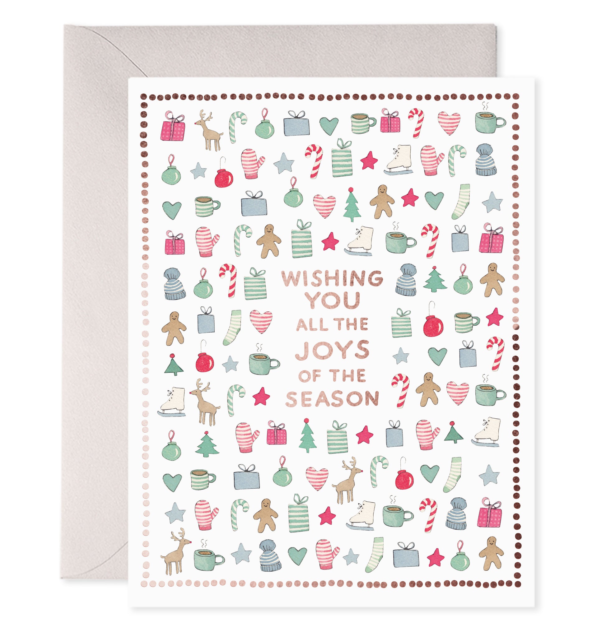 Merry Motif