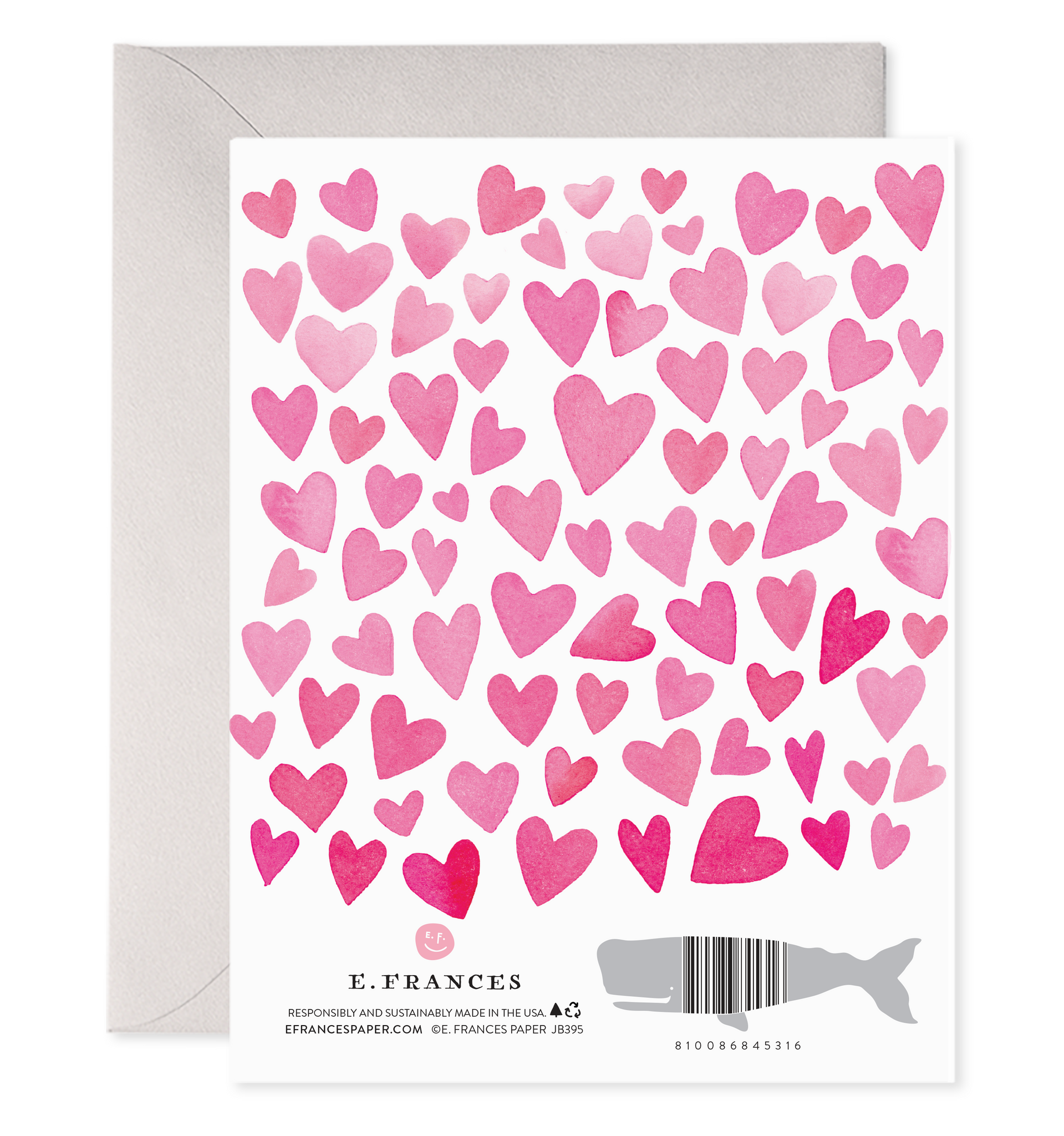 Lots of Hearts