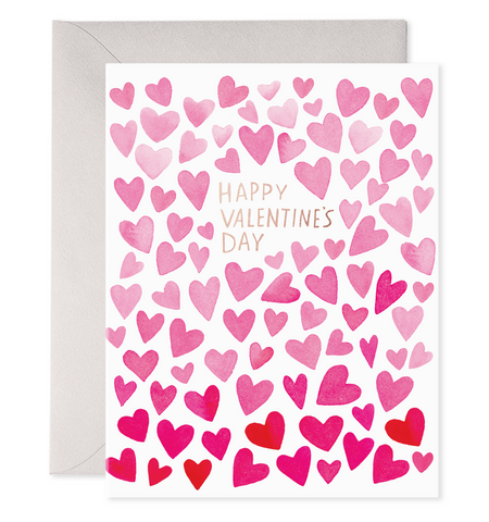 Lots of Hearts