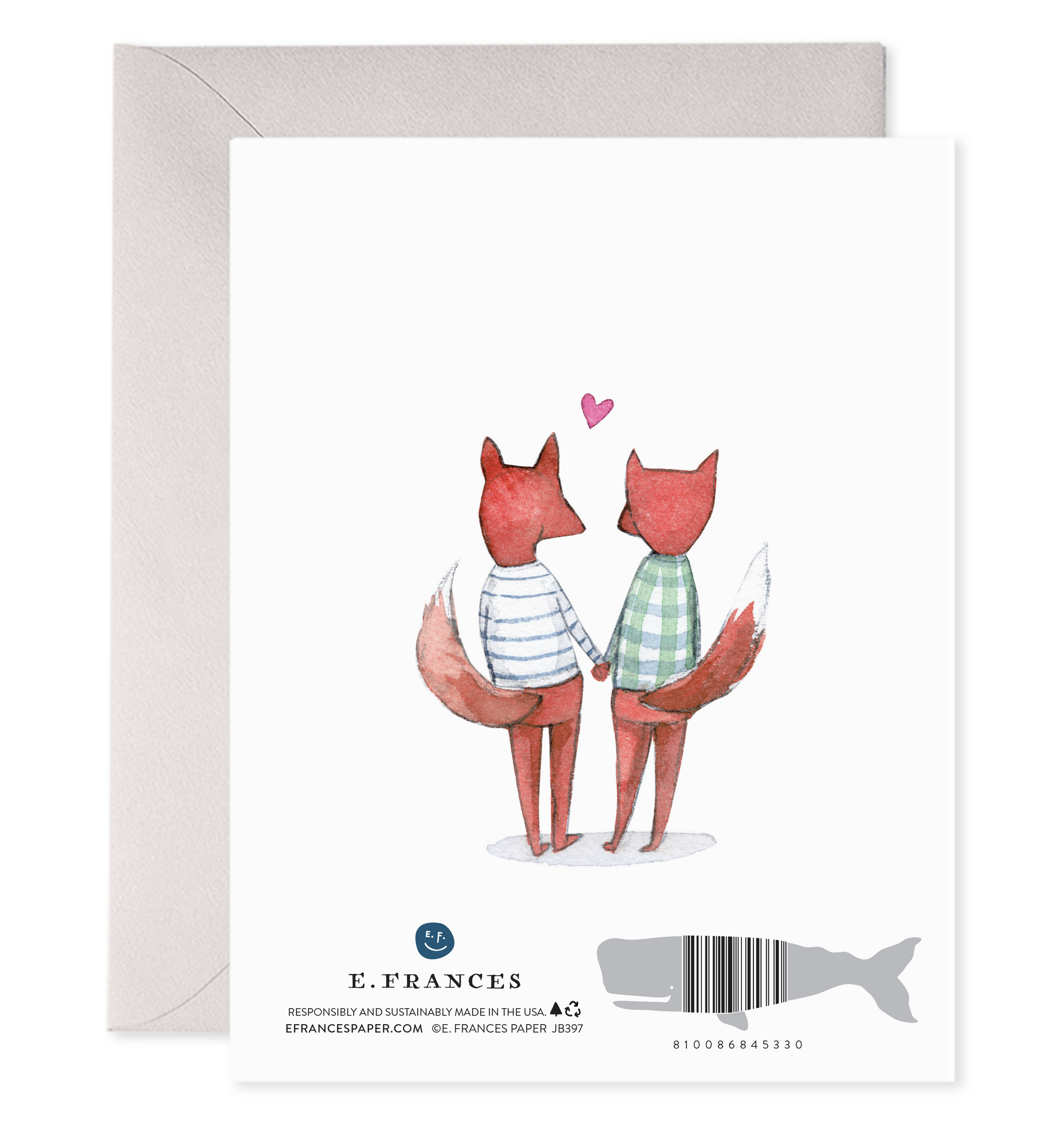 Crushing Fox