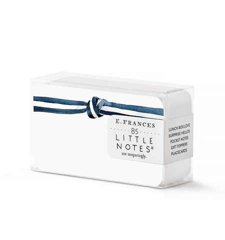 Knotty Little Notes®