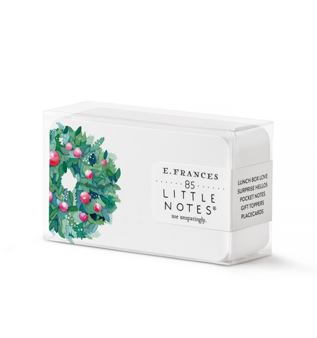 Comfort & Joy Little Notes®