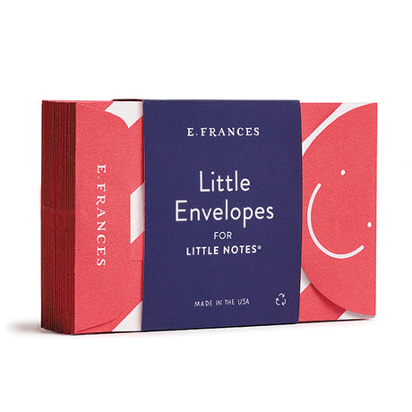 Little Notes® Envelopes