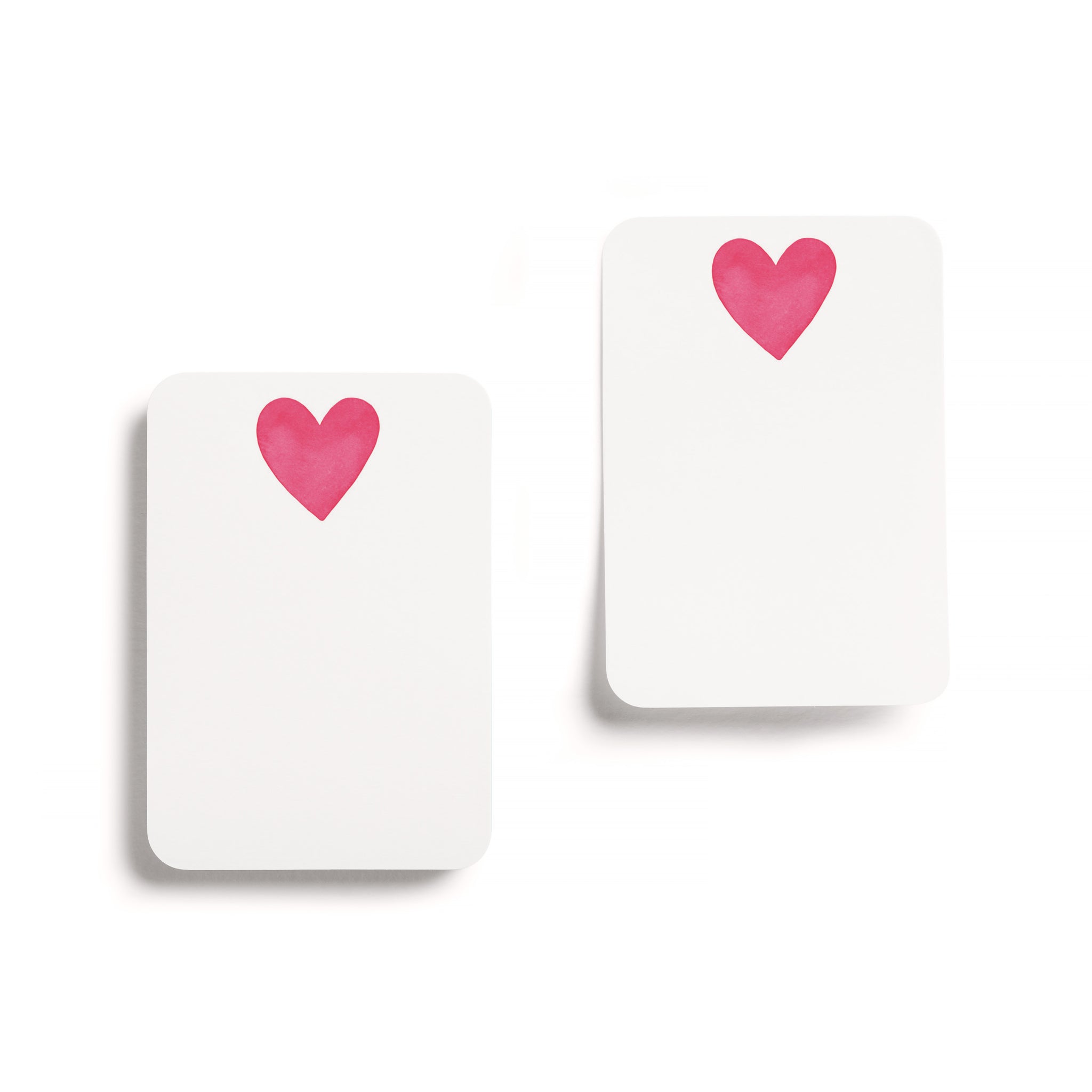 Big Heart Little Stickies
