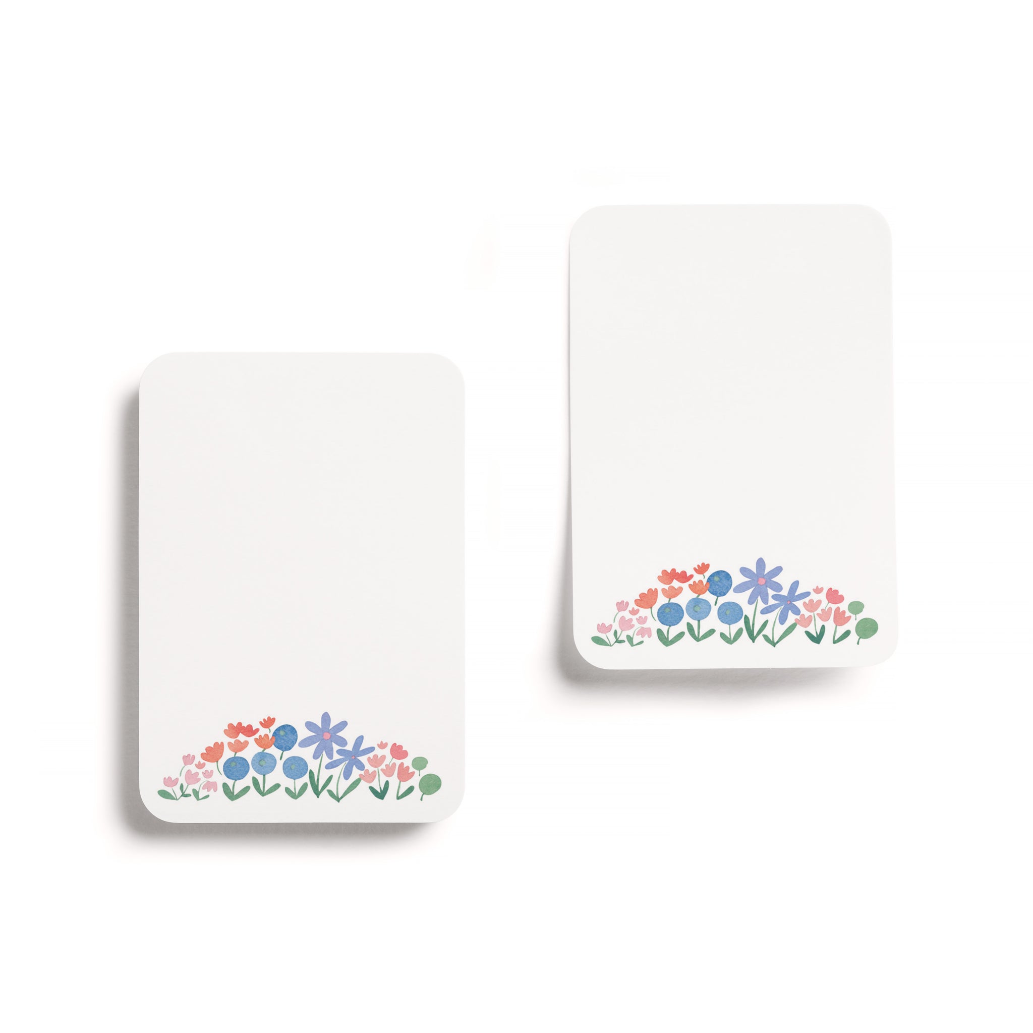Flower Patch Little Stickies