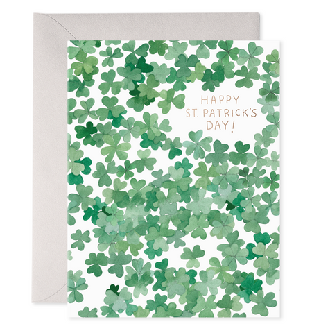 Shamrocks