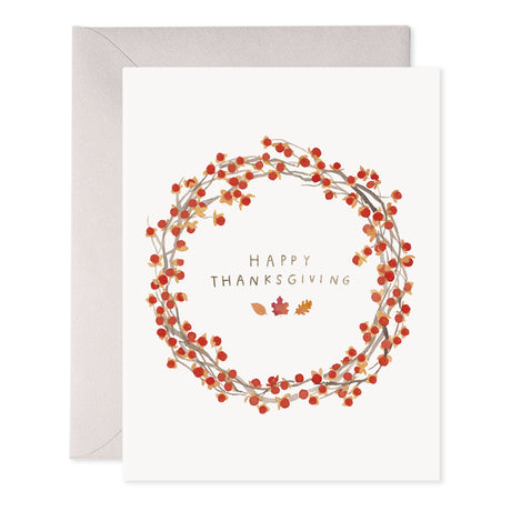 Fall Cards
