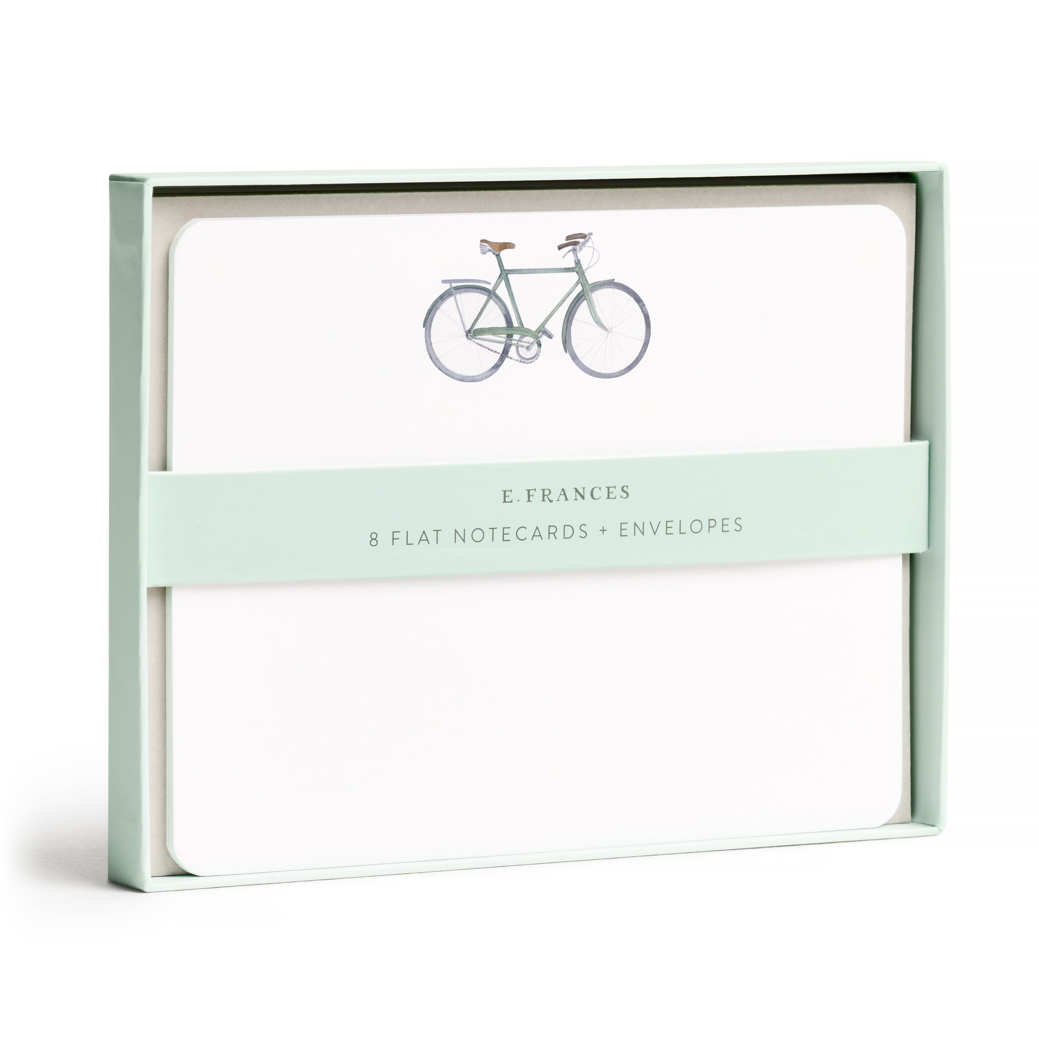 Bicycle Flat Notes