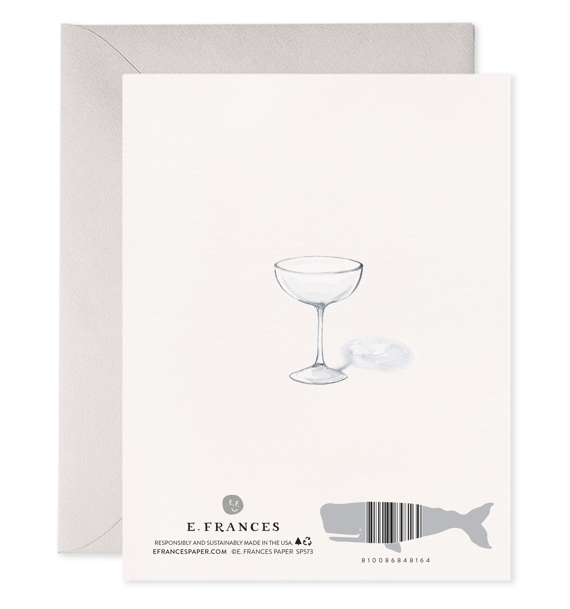 Champagne Tower
