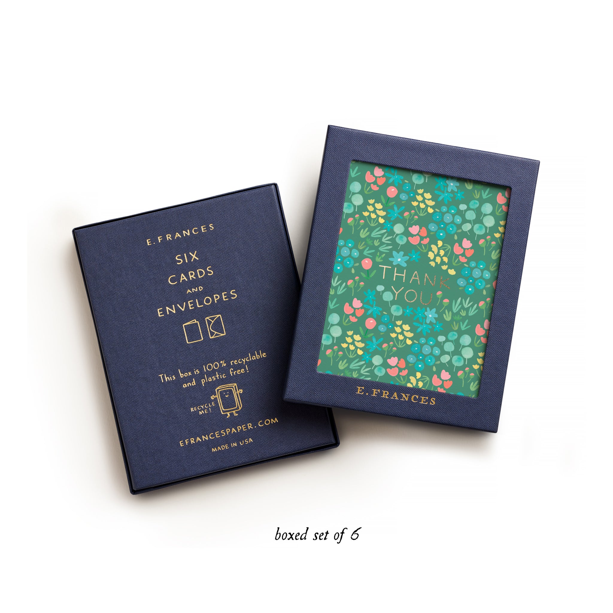 Sage Meadow Thank You