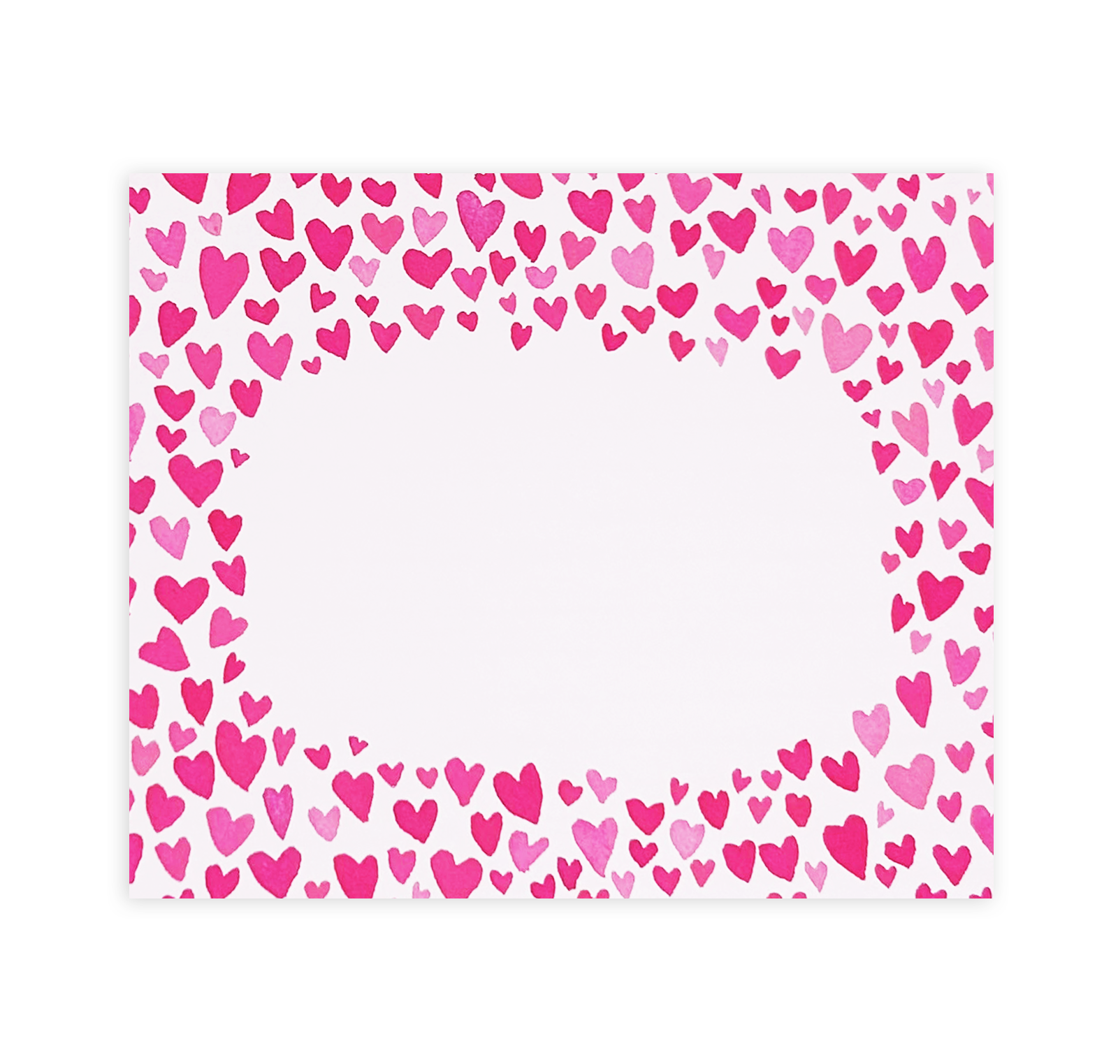 Floating Away V-Day Classroom Set