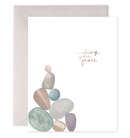Peace Rocks