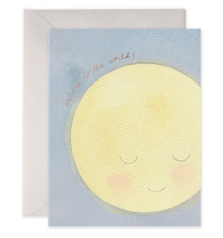 Baby Moon
