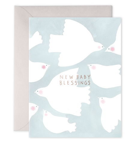 Baby Blessings