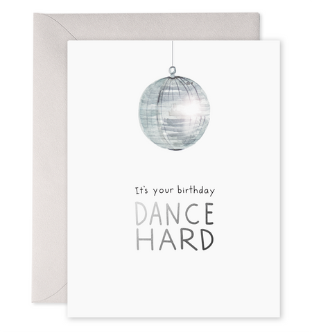Disco Ball