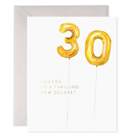Helium 30