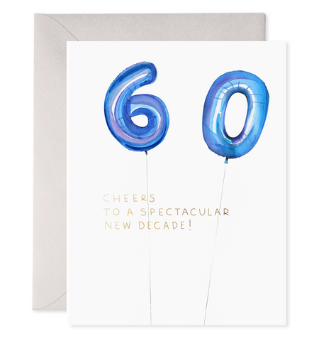 Helium 60