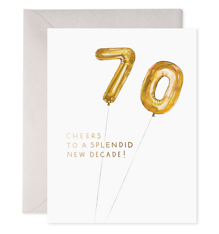 Helium 70