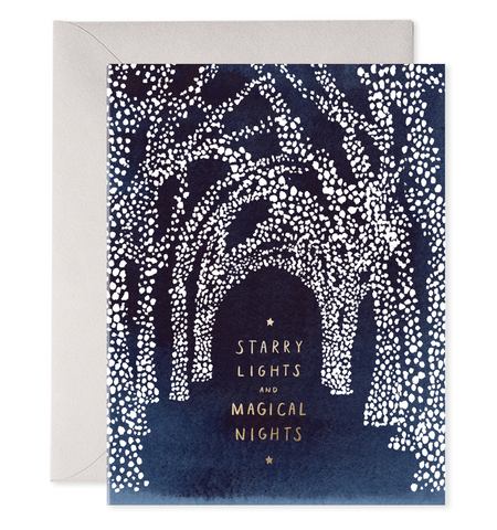 Starry Lights