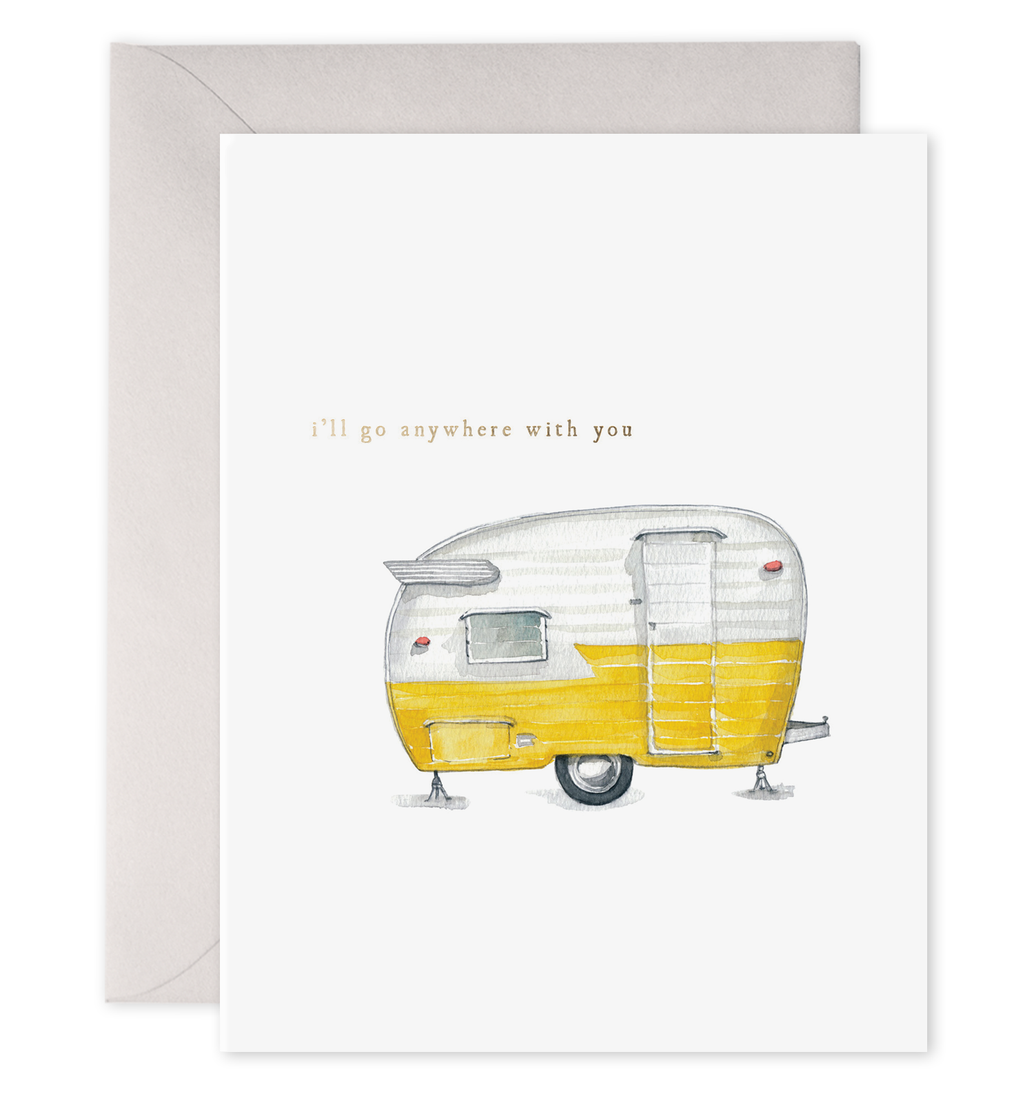 Camper Love