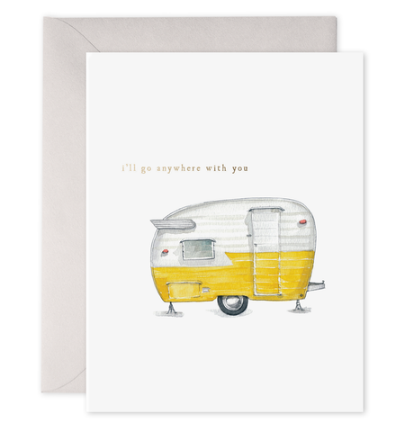 Camper Love