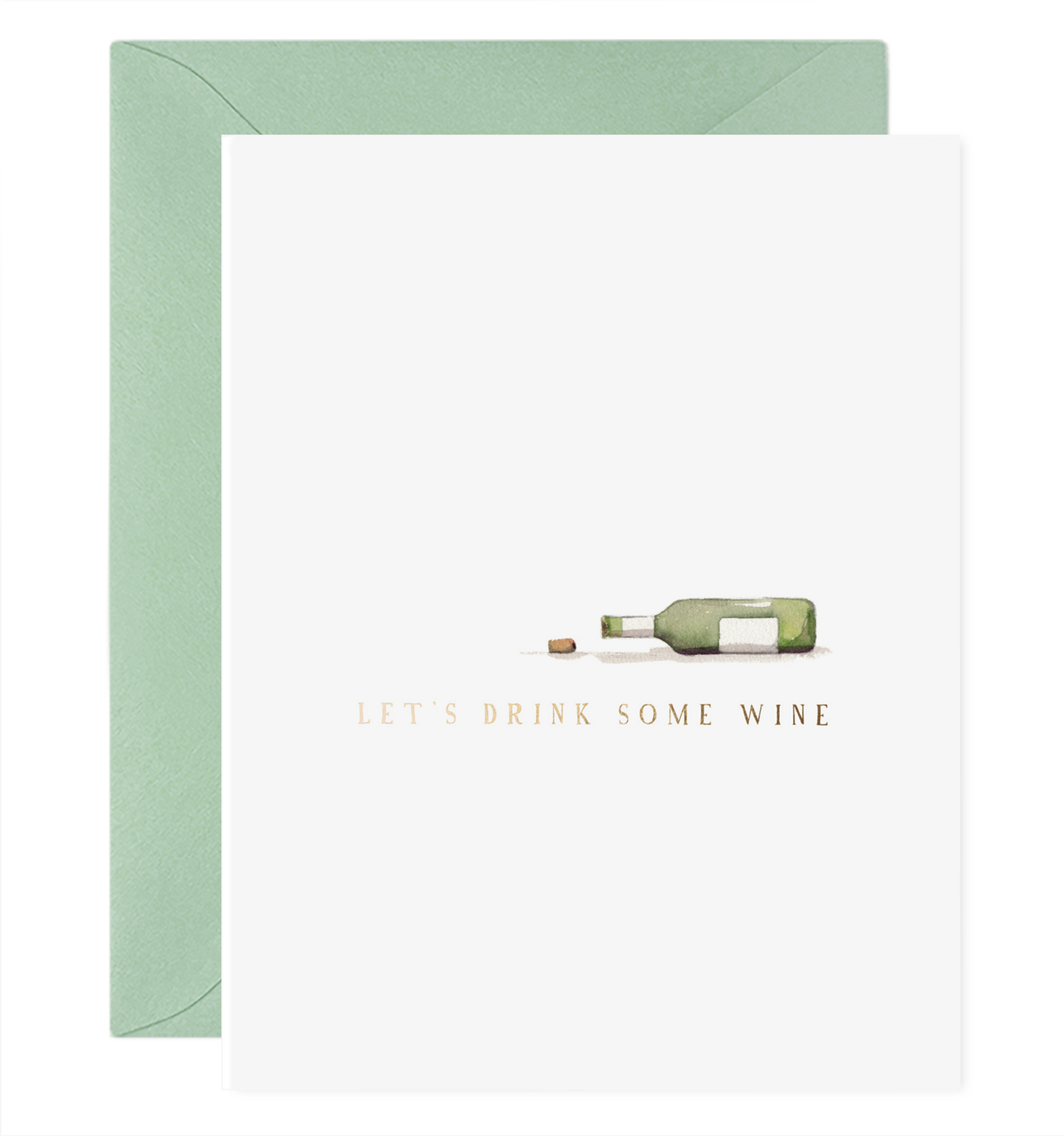 Drink Wine