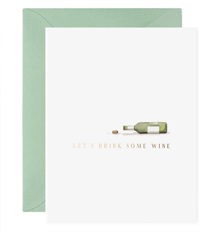 Drink Wine