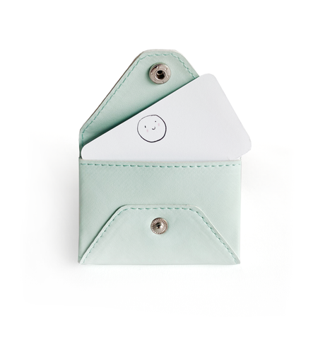 E. Frannie Pack - Seaglass