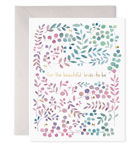 Bride-to-Be