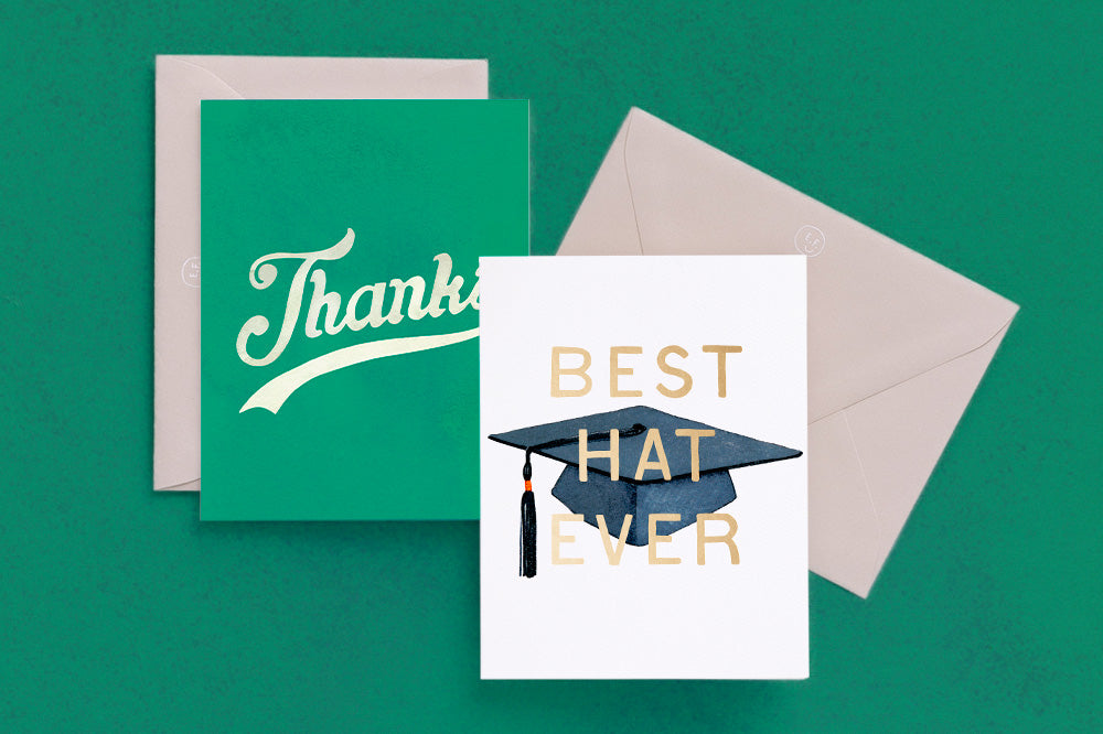 Shop Grads & Teachers