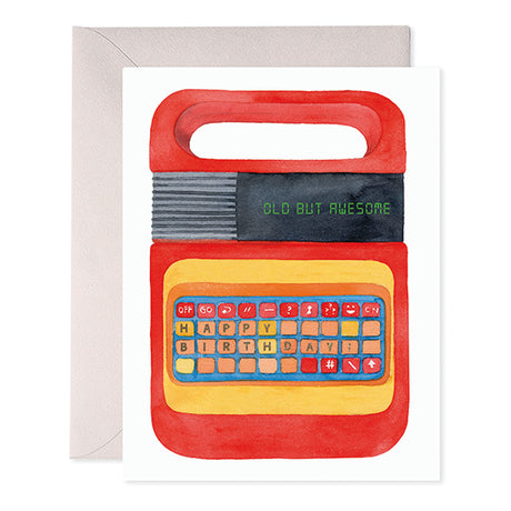 Greeting Cards