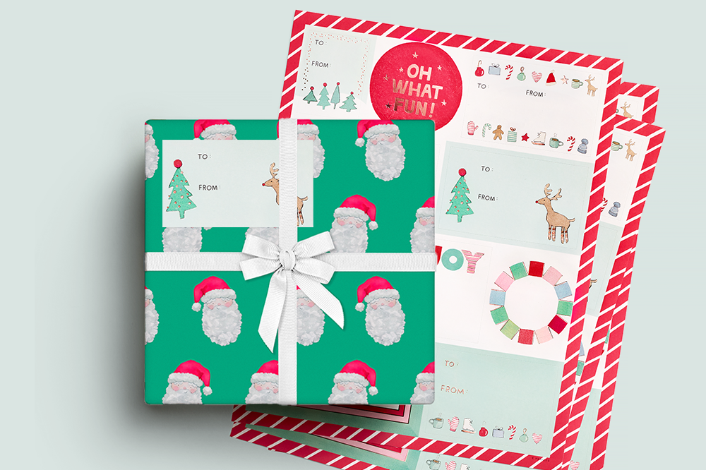 2025 Holiday Collection