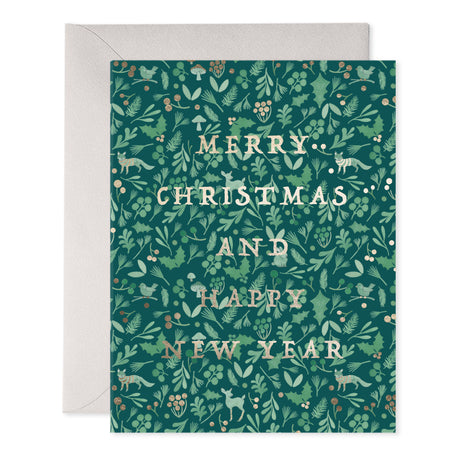 Holiday Cards