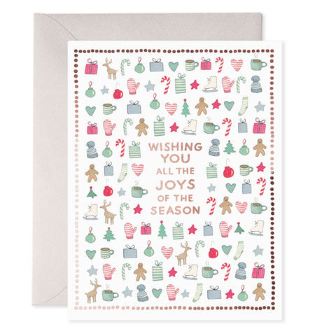 Merry Motif