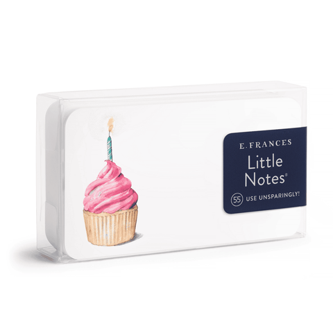 Little Note Pudding Little Notes® – E. Frances Wholesale