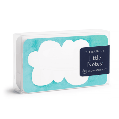 Little Notes® – E. Frances Wholesale