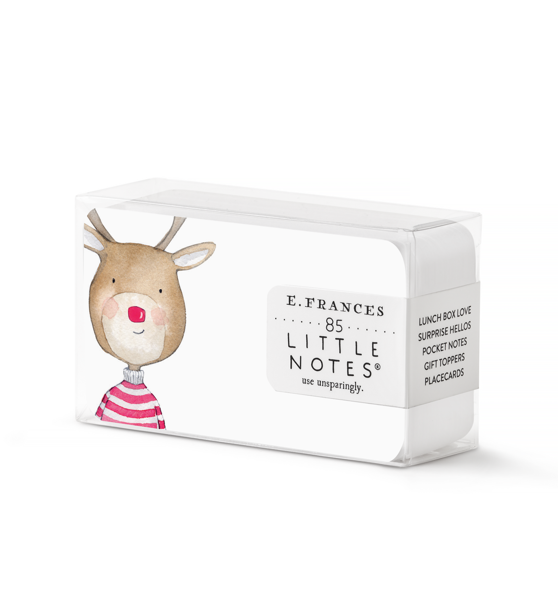 Rudolph Little Notes®