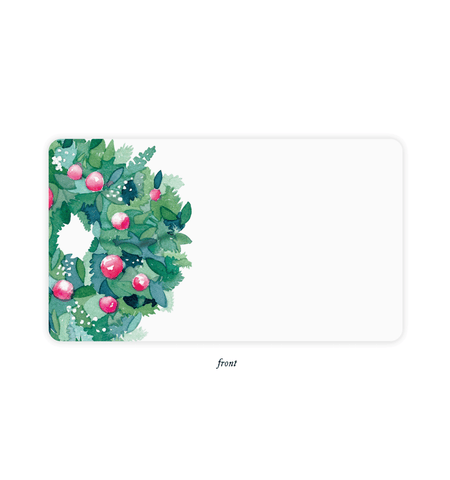Comfort & Joy Little Notes®