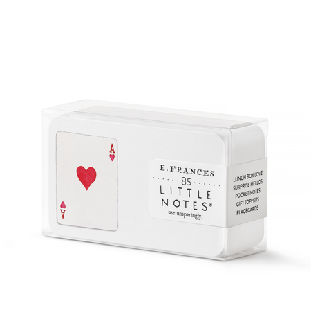 Ace Little Notes®