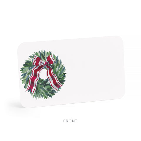 Laurel Wreath Little Notes®