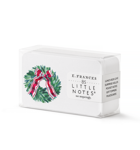 Laurel Wreath Little Notes®