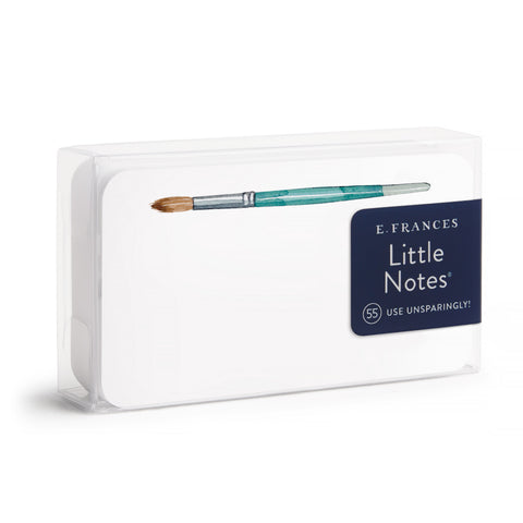 Watercolor Little Notes®